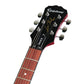 Epiphone Special-ll Plus Top in Heritage Cherryburst