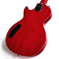 Epiphone Special-ll Plus Top in Heritage Cherryburst