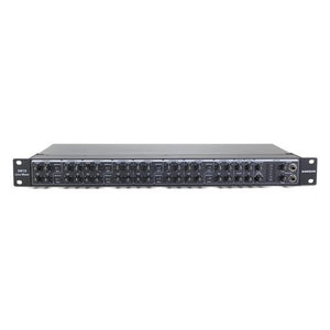 Mixer Samson SM10 10-ch Line, Rackmount