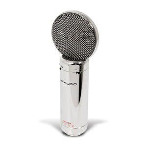 M Audio Sputnik Tube Condenser multi Pattern Large-Diagram (Microphone)