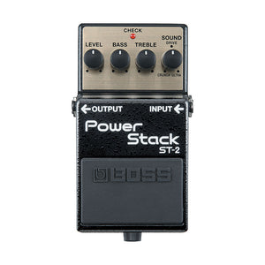 Sound Effect Boss Power Stack ST-2