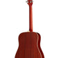 Epiphone Hummingbird Studio - Faded Cherry