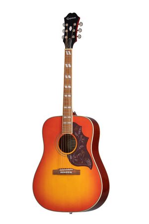 Epiphone Hummingbird Studio - Faded Cherry