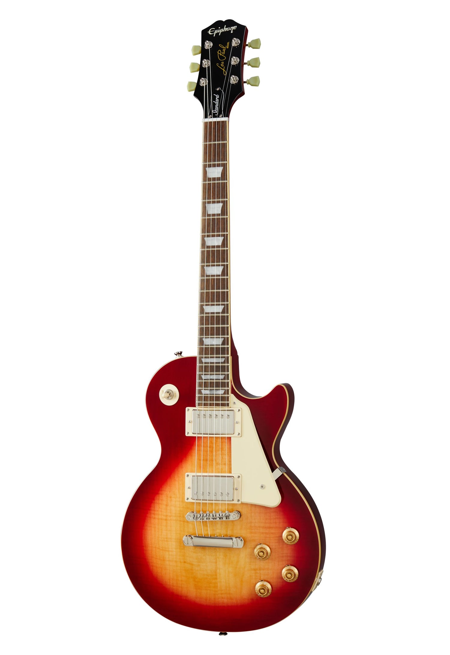 Epiphone Les Paul Standard 50s - Heritage Cherry Sunburst