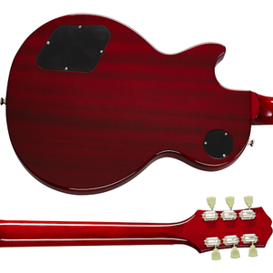 Epiphone Les Paul Standard 50s - Heritage Cherry Sunburst