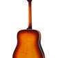 Epiphone Masterbilt Frontier - Iced Tea Aged Gloss