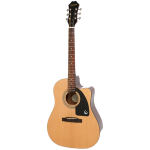 Epiphone J-15 EC Natural