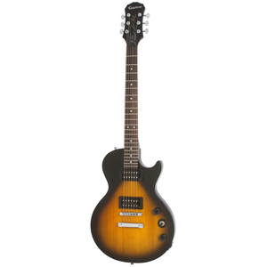 Epiphone Les Paul Player Pack Vintage Sunburst