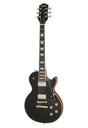 Epiphone Les Paul Modern - Graphite Black