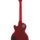 Epiphone 1959 Les Paul Standard Outfit - Aged Dark Cherry Burst w/case