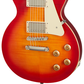Epiphone 1959 Les Paul Standard Outfit - Aged Dark Cherry Burst w/case