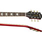 Epiphone 1959 Les Paul Standard Outfit - Aged Dark Cherry Burst w/case