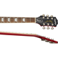 Epiphone Les Paul Classic Worn - Worn Heritage Cherry Sunburst