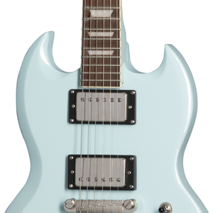 Epiphone Power Players SG - Ice Blue