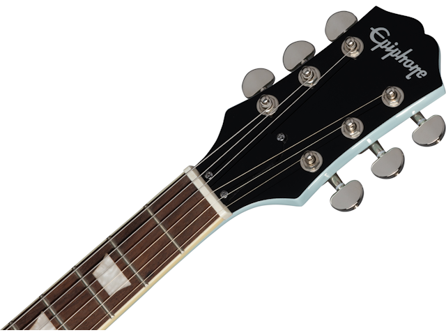 Epiphone Power Players SG - Ice Blue Epiphone Power Players SG - Ice Blue