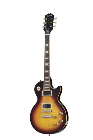 Epiphone Slash Les Paul Standard - November Burst w/ hardcase