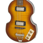 Epiphone Viola Bass - Vintage Sunburst