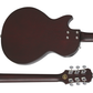 Epiphone Les Paul Melody Maker E1 - Vintage Sunburst