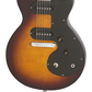 Epiphone Les Paul Melody Maker E1 - Vintage Sunburst