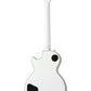 Epiphone Les Paul Custom - Alpine White
