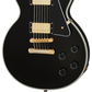 Epiphone Les Paul Custom Ebony w/Gigbag