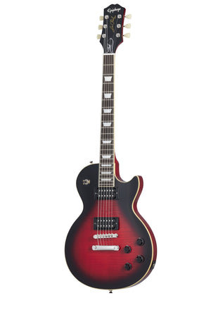 Epiphone Slash Les Paul Standard - Vermillion Burst w/ hardcase