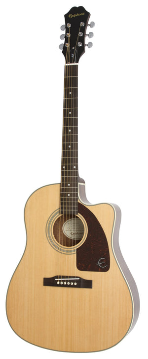 Epiphone J-45 EC Studio - Natural