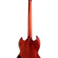 Gibson SG Standard '61 Sideways Vibrola Vintage Cherry
