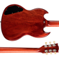 Gibson SG Standard '61 Sideways Vibrola Vintage Cherry