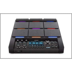SAMPLE PAD PERCUSSION ALESIS STRIKE MULTIPAD