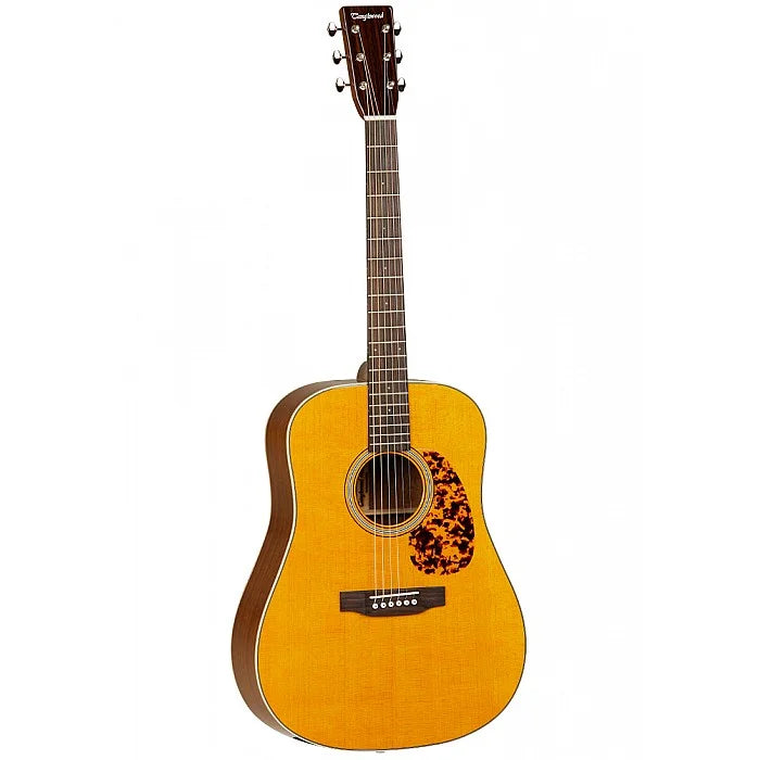 TANGLEWOOD TW40 D AN E DREADNOUGHT GUITAR