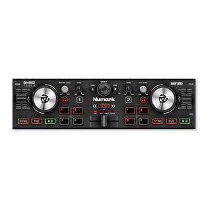 DJ Controller Numark DJ2GO2 Touch