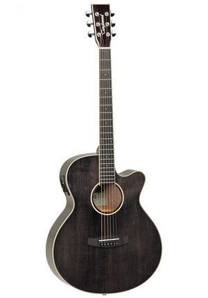 Acoustic Electric Guitar Tanglewood Winterleaf TW4 E BS