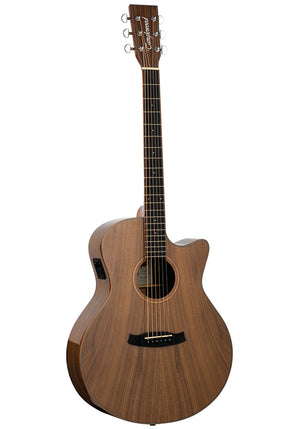 Acoustic Electric Guitar Tanglewood Winterleaf TW4 E VC BW