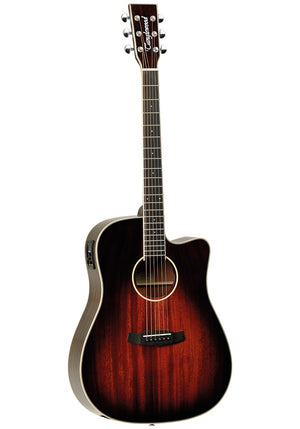 Acoustic Electric Guitar Tanglewood Winterleaf TW5 E AVB