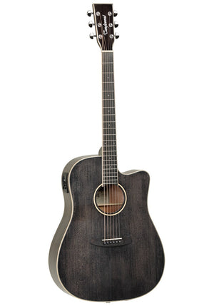 Acoustic Electric Guitar Tanglewood Winterleaf TW5 E BS
