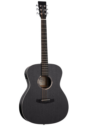 Acoustic Electric Guitar Tanglewood TWBB OE
