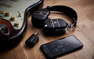 Boss WAZA-AIR Wireless Personal Guitar Amplification System