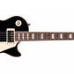 Epiphone Les Paul Standard 50s Bigsby Ebony with Premium Gig Bag
