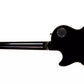 Epiphone Les Paul Standard 50s Bigsby Ebony with Premium Gig Bag