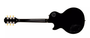 Epiphone Les Paul Standard 50s Bigsby Ebony with Premium Gig Bag