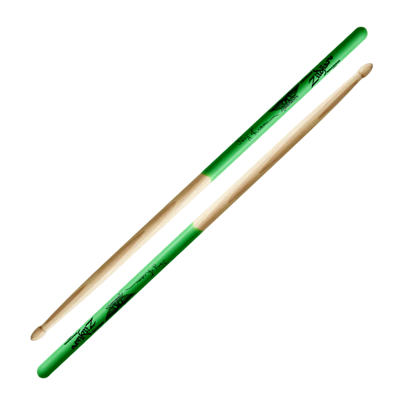 Joey Kramer Artist Series Drumsticks