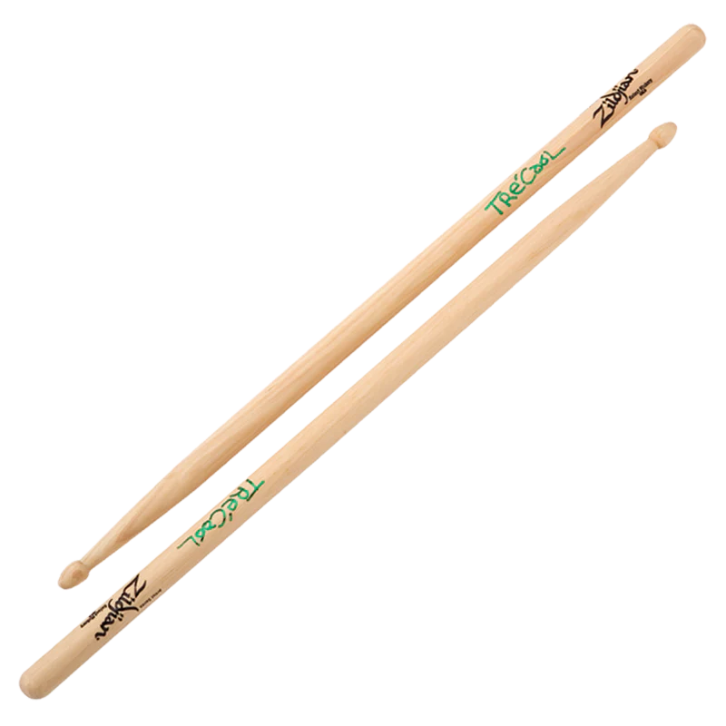 Tré Cool Artist Series Drumsticks